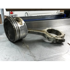 104X011 Piston and Connecting Rod Standard For 03-05 Ford Explorer  4.6